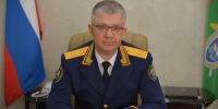 Поздравление руководителя следственного управления Следственного комитета Российской Федерации по Пермскому краю с Днём учителя - Следственный комитет