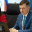 Вице-губернатор Александр Лоренц стал сенатором от Белгородской области - Abireg.Ru