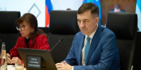 Вице-губернатор Александр Лоренц стал сенатором от Белгородской области - Abireg.Ru
