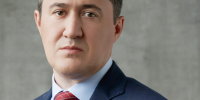 Поздравление губернатора Пермского края Д. Н. Махонина  с Днем учителя - Чусовской городской округ