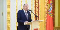 Евгений Солнцев поздравил педагогов Оренбуржья с Днем учителя - Газета Бугурусланская правда