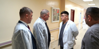 Власти оказывают помощь семьям, чьи дети попали в смертельное ДТП в Ванинском районе - Правительство Хабаровского края