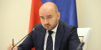 Вячеслав Федорищев поздравил самарских педагогов с Днем учителя - Самарская Газета