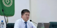 На еженедельном оперативном совещании обсудили текущие вопросы. - Аскинский район