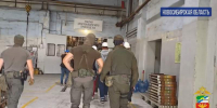 Красраб. Сибирский новостной портал - Газета Красноярский рабочий