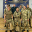 Сотрудники таможенного СОБРа завоевали призовые места на турнире по стрельбе памяти Алексея Катериничева - KaliningradNews.Ru