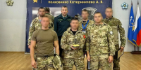 Сотрудники таможенного СОБРа завоевали призовые места на турнире по стрельбе памяти Алексея Катериничева - KaliningradNews.Ru