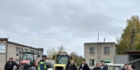 Теория плюс практика: экзамен в УЦ «Спецкадр» сдан! - Гостехнадзор Вологодской области