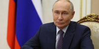 Владимир Путин: Учитель – призвание, требующее умения раскрыть в каждом ребёнке его способности и лучшие качества - Единая Россия