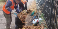 Дорожники Ульяновска готовятся к гололедице - Ulpravda.Ru