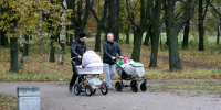 В Госдуме сообщили о новых правилах начисления пенсионных баллов за детей - ГАZЕТА.СПб