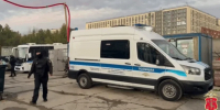 Полицейские нашли шесть нелегальных мигрантов на стройках в Приморском районе - ГАZЕТА.СПб