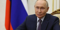 Путин поздравил российских педагогов с Днём учителя - Донецк Медиа