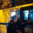 53 нарушения за ночь: полиция провела рейд по популярным местам Тулы - ТК Первый Тульский