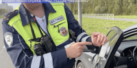 Почти 15 тысяч нарушений тонировки авто выявили в Вологодской области с начала года - OnlineVologda.Ru
