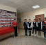 В школе с. Мурсалимкино произошло важное событие — открыли Стену памяти героям специальной военной операции. - Салаватский район