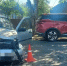 Четыре человека пострадали в автоаварии в Предгорном округе - Телеканал СвоёТВ