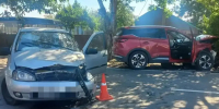 Четыре человека пострадали в автоаварии в Предгорном округе - Телеканал СвоёТВ