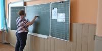 27 720 педагогов получают пенсию досрочно в Нижегородской области - Время Н