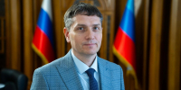 Премьер-министр ЛНР Алексей Самойлов: «Безопасность и инвестиции связаны напрямую. Наполнение бюджета позволяет предпринимать меры защиты» - Луганский Информационный Центр