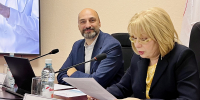 Единый стандарт спасения: в Окружном кардиоцентре прошла интерактивная кардиологическая школа с участием ведущих экспертов страны - Кардиоцентр
