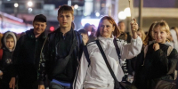 Александр Шуваев: ещё 750 юных белгородцев отправились на отдых за пределами региона - Сетевое издание Просторы 31