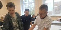 Приглашаем принять участие в ежегодной лыжной гонке - БрГУ