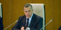 Юрий Трутнев прибыл в Приамурье: что покажут полпреду - gtrkamur.ru - ГТРК Амур