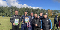 Подведены итоги летнего Чемпионата Елецкого муниципального округа по футболу - Елецкий район