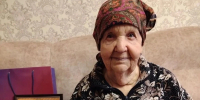 Жительница Краснояружского округа Вера Васильевна Семикопенко отметила свой 94-й день рождения - Сетевое издание Наша жизнь