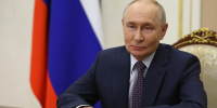 Президент РФ Владимир Путин поздравил педагогов с Днем учителя - Министерство образования