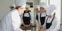 Уфимские школьники выбирают профессию - Сетевое издание Ufaved.Info