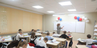 «Основа нашего общества»: Беглов обратился к педагогам в Международный день учителя - Spbdnevnik.ru