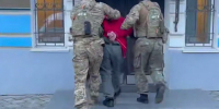 В ФСБ заявили о задержании двух россиян за сбор данных об объектах ОПК - Говорит Москва