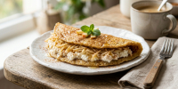 Пять ПП-завтраков из обычных продуктов: быстро, вкусно и без сахара - Yakutia-Daily.Ru