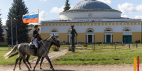 Итоги недели. Что важного произошло в Воронежской области с 28 сентября по 4 октября - РИА Воронеж