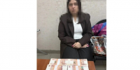 В ХМАО задержаны два курьеров, которые забрали у жителя Лангепаса 10 млн рублей - Комсомольская Правда