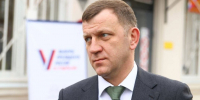 Мэр Наумов - 24Krasnodar.Ru