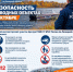 Безопасность на водных объектах в октябре - Администрация г. Елец