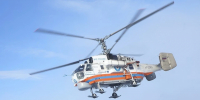 В Татарском проливе пропали два рыбака из Хабаровского края - КП Владивосток