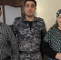 В Кабардино-Балкарии сотрудники Росгвардии поздравили представителей старшего поколения с Международным днем пожилых людей - Росгвардия