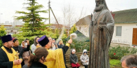 В Симферополе начинается подготовка к 150-летия святителя Луки Крымского - Комсомольская правда