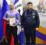 Сегодня в Главном управлении были вручены благодарственные письма отличившимся гражданам - GazetaHot.Ru