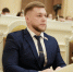 Член Молодежного парламента Савелий Веснин принял участие во Втором Всероссийском Форуме молодых парламентариев - Kolyma.Ru