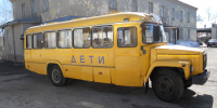 В Орджоникидзевском районе Хакасии продается школьный автобус по цене айфона - ИА Хакасия