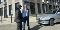 ГЖИ контролирует ход восстановления водоснабжения в ЖК «Уюн» - Госжилинспекция
