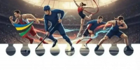 Спортивная афиша недели - Министерство физкультуры и спорта