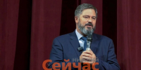 Михаил Клинков: «Дзержинский театр драмы открыл 80-й театральный юбилейный сезон» - ИА Нижний сейчас