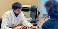 фото: Министерство здравоохранения Свердловской области - АПИ