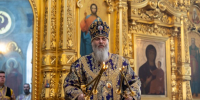 Митрополит Никодим - РИА 7 Новостей
